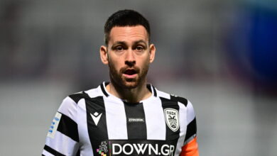 ΠΑΟΚ:-Με-Ζίβκοβιτς-η-προπόνηση-ενόψει-ΑΕΚ