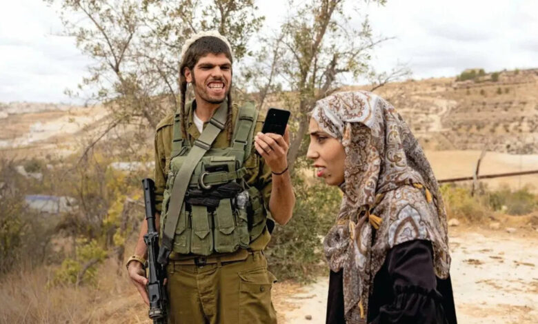 Παλαιστίνη:-Με-βίντεο-απαντά-στους-Ισραηλινούς-ο-φωτογράφος-του-εξωφύλλου-της-l’-espresso