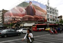 Ανάλυση-wsj:-Το-καθεστώς-του-Ιράν-άλλαξε,-αλλά-προς-το-χειρότερο