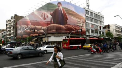 Ανάλυση-wsj:-Το-καθεστώς-του-Ιράν-άλλαξε,-αλλά-προς-το-χειρότερο