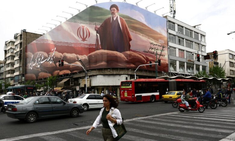 Ανάλυση-wsj:-Το-καθεστώς-του-Ιράν-άλλαξε,-αλλά-προς-το-χειρότερο