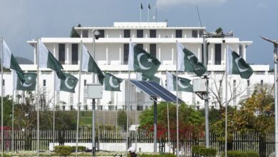 wall-street-journal:-ΗΠΑ-και-Ιράν-συμφώνησαν-σε-νέο-γύρο-επαφών-για-την-ειρήνη-στη-Μέση-Ανατολή