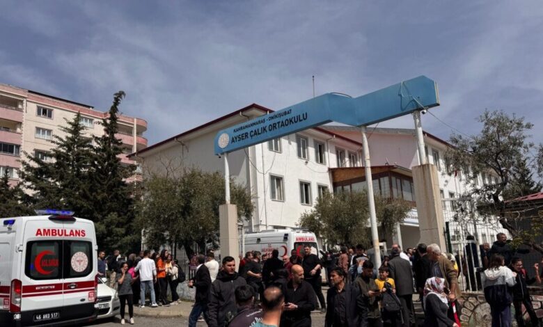 Τουρκία:-Με-5-όπλα-έσπειρε-τον-θάνατο-στο-σχολείο-ο-15χρονος-γιος-πρώην-αστυνομικού-–-9-οι-νεκροί-από-το-μακελειό