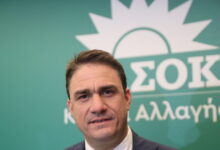 Γιώργος-Μυλωνάκης:-Ο-εκπρόσωπος-Τύπου-του-ΠΑΣΟΚ,-Κώστας-Τσουκαλάς,-εύχεται-περαστικά-στον-υφυπουργό