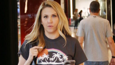 Συγκινεί-η-Φωτεινή-Πετρογιάννη-για-τον-θάνατο-του-πατέρα-της:-«Προσπαθώ-να-βρω-μια-απάντηση»