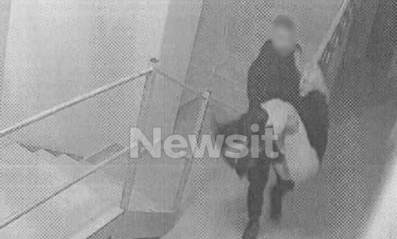 Κεφαλονιά:-Καρέ-καρέ-η-μεταφορά-της-Μυρτούς-από-το-ξενοδοχείο-–-Η-επιστροφή-για-να-καθαρίσουν-τις-«σκόνες»-και-η-κυνική-ομολογία-του-23χρονου