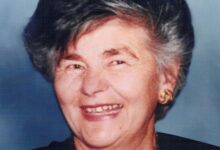 Απεβίωσε-η-Φανή-Στυλιανή-Τσιτσικά