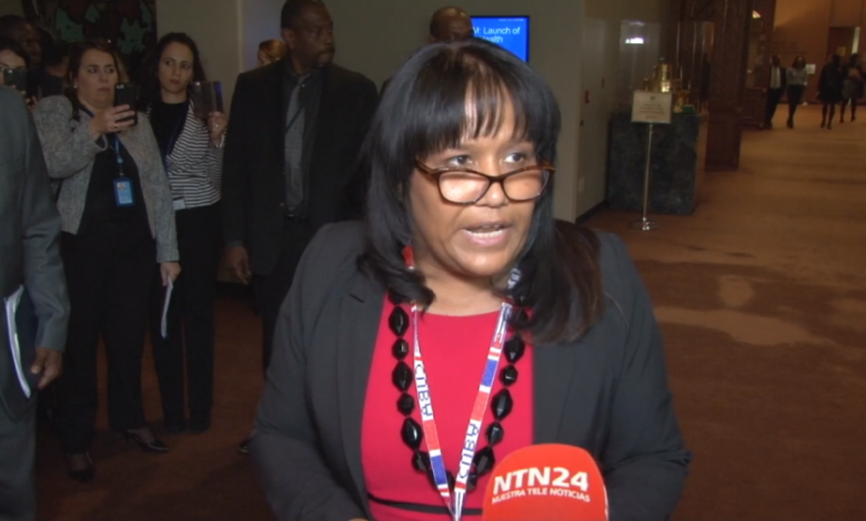 Δεν-είναι-προς-διαπραγμάτευση-το-πολιτικό-σύστημα-της-Κούβας-λέει-η-Καμέχο