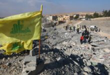 Λίβανος:-Η-προσπάθεια-κατάληψης-της-Μπιντ-Τζμπέιλ-«ματώνει»-τα-ισραηλινά-κατοχικά-στρατεύματα