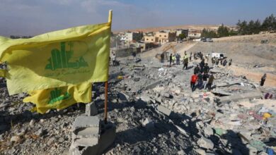 Λίβανος:-Η-προσπάθεια-κατάληψης-της-Μπιντ-Τζμπέιλ-«ματώνει»-τα-ισραηλινά-κατοχικά-στρατεύματα