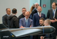 Νέες-απειλές-της-Ρωσίας-προς-την-Ευρώπη-για-επιθέσεις-σε-εγκαταστάσεις-που-κατασκευάζουν-drones-για-την-Ουκρανία