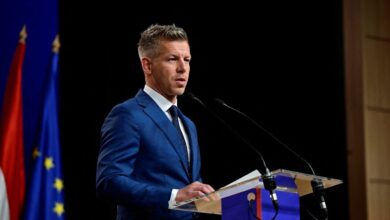 Τραμπ:-«Θεωρώ-ότι-θα-τα-πάει-καλά-ο-Μαγιάρ,-ο-Όρμπαν-είναι-καλός-άνθρωπος»