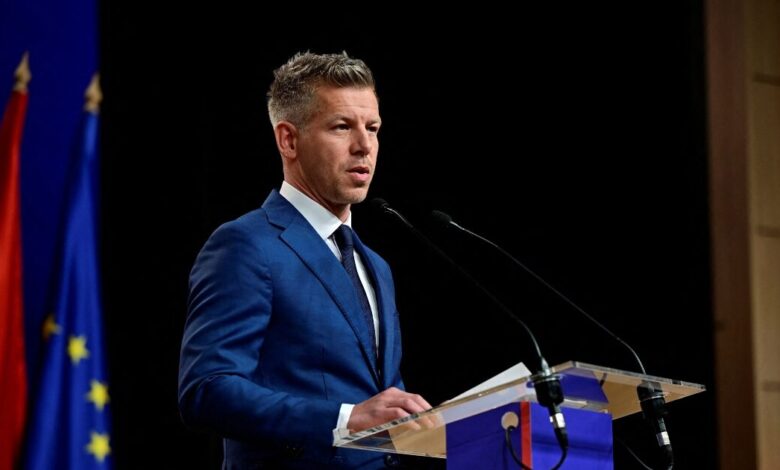 Τραμπ:-«Θεωρώ-ότι-θα-τα-πάει-καλά-ο-Μαγιάρ,-ο-Όρμπαν-είναι-καλός-άνθρωπος»