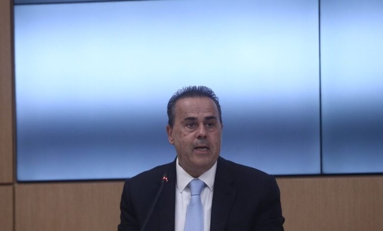 Παπασταύρου:-Τον-Φεβρουάριο-του-2027-η-πρώτη-ερευνητική-γεώτρηση-στο-Ιόνιο