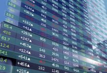 Ήπια-κέρδη-για-τον-Γενικό-Δείκτη-μετά-το-τραπεζικό-ράλι,-επιφυλακτικότητα-στις-διεθνείς-αγορές