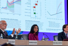 ΔΝΤ:-Το-χρέος-αποκλιμακώνεται-στην-Ελλάδα-ενώ-διεθνώς-αυξάνεται