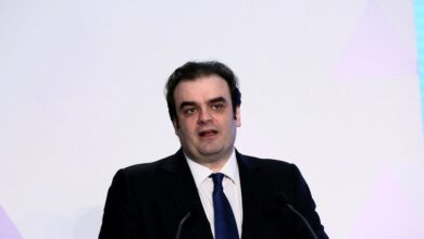 Πιερρακάκης-στο-cnbc:-Κίνδυνος-για-τη-μεγαλύτερη-ενεργειακή-κρίση-στην-ιστορία-λόγω-Μέσης-Ανατολής