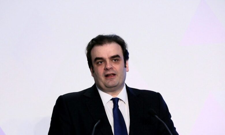 Πιερρακάκης-στο-cnbc:-Κίνδυνος-για-τη-μεγαλύτερη-ενεργειακή-κρίση-στην-ιστορία-λόγω-Μέσης-Ανατολής