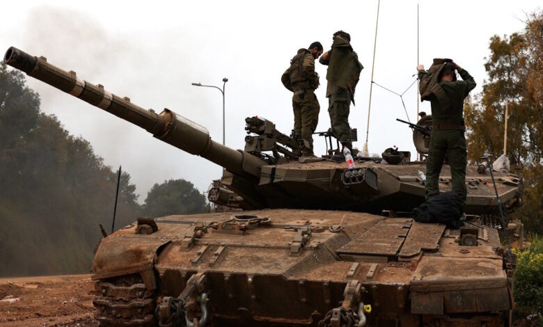 Ισραήλ:-Ο-idf-έλαβε-εντολή-να-σκοτώσει-όλα-τα-μέλη-της-Χεζμπολάχ-στον-νότιο-Λίβανο