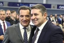 Άδωνις-Γεωργιάδης:-Ο-Γιώργος-Μυλωνάκης-είναι-γερός-οργανισμός,-θα-τα-καταφέρει-–-Εκλογές-μετά-τη-ΔΕΘ-δεν-θεωρούνται-πρόωρες