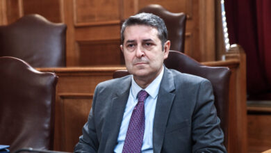 Γιώργος-Μυλωνάκης:-«Έχουμε-10-ημέρες-αγωνίας»,-είπε-ο-γιατρός-που-τον-χειρούργησε-–-Ξανά-στον-Ευαγγελισμό-ο-Μητσοτάκης