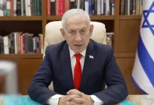 Νέο-βίντεο-Νετανιάχου-πως-είναι-έτοιμος…για-όλα