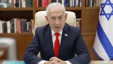 Νέο-βίντεο-Νετανιάχου-πως-είναι-έτοιμος…για-όλα