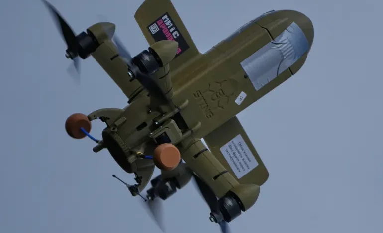 Θυγατρικές-ουκρανικών-εταιριών-στην-Ευρώπη-φτιάχνουν-drone-κατά-της-Ρωσίας