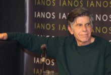 Γιάννης-Μπέζος:-«Έχω-μια-σχέση-“τόσο-–-όσο”-με-το-σούπερ-μάρκετ,-παίρνω-μόνο-τα-απολύτως-απαραίτητα»