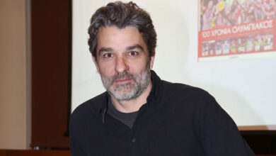 Πέτρος-Λαγούτης:-Πιστεύω-πως-δεν-είναι-πρόβλημα-να-δουλέψεις-με-έναν-πρώην-σύντροφό-σου