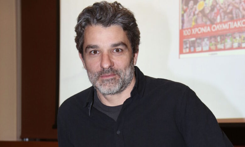 Πέτρος-Λαγούτης:-Πιστεύω-πως-δεν-είναι-πρόβλημα-να-δουλέψεις-με-έναν-πρώην-σύντροφό-σου