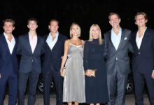 Παύλος-Ντε-Γκρες-–-Μαρί-Σαντάλ:-Ο-γιος-τους-Οδυσσέας-–-Κίμωνας-είχε-ατύχημα-και-χτύπησε-στο-κεφάλι