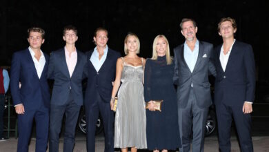 Παύλος-Ντε-Γκρες-–-Μαρί-Σαντάλ:-Ο-γιος-τους-Οδυσσέας-–-Κίμωνας-είχε-ατύχημα-και-χτύπησε-στο-κεφάλι