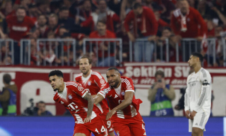 Μπάγερν-Μονάχου-–-Ρεάλ-Μαδρίτης-4-3:-Οι-Βαυαροί-πήραν-τη-ματσάρα-και-προκρίθηκαν-στους-«4»-του-champions-league