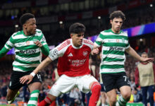 Άρσεναλ-–-Σπόρτινγκ-0-0:-Η-πρόκριση-των-Λονδρέζων-στα-ημιτελικά-του-champions-league-κρίθηκε-στη-Λισαβόνα