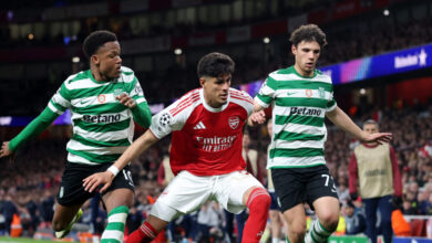 Άρσεναλ-–-Σπόρτινγκ-0-0:-Η-πρόκριση-των-Λονδρέζων-στα-ημιτελικά-του-champions-league-κρίθηκε-στη-Λισαβόνα