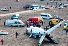 Συμφώνησαν-σε-αποζημιώσεις-Αζερμπαϊτζάν-και-Ρωσία-για-τη-συντριβή-αεροσκάφους-της-azerbaijan-airlines-το-2024