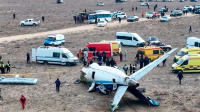 Συμφώνησαν-σε-αποζημιώσεις-Αζερμπαϊτζάν-και-Ρωσία-για-τη-συντριβή-αεροσκάφους-της-azerbaijan-airlines-το-2024