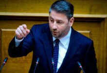 Επικοινωνία-Ανδρουλάκη-με-Κακλαμάνη-για-Μυλωνάκη:-Κανονικά-η-προ-ημερησίας