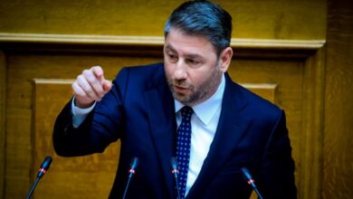 Επικοινωνία-Ανδρουλάκη-με-Κακλαμάνη-για-Μυλωνάκη:-Κανονικά-η-προ-ημερησίας