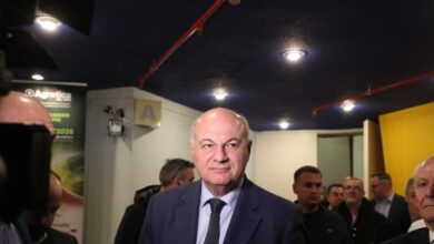 Κώστας-Τσιάρας-για-ΟΠΕΚΕΠΕ:-«Εγώ-προσωπικά-σύστησα-την-Ευρωπαϊκή-Εισαγγελία,-βεβαίως-θα-το-ξαναέκανα»