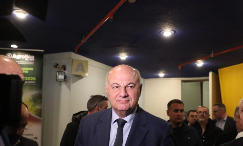 Κώστας-Τσιάρας-για-ΟΠΕΚΕΠΕ:-«Εγώ-προσωπικά-σύστησα-την-Ευρωπαϊκή-Εισαγγελία,-βεβαίως-θα-το-ξαναέκανα»