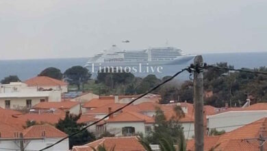 Λήμνος:-Επιχείρηση-διάσωσης-για-72χρονο-επιβάτη-κρουαζιερόπλοιου-–-Έπαθε-καρδιακή-προσβολή