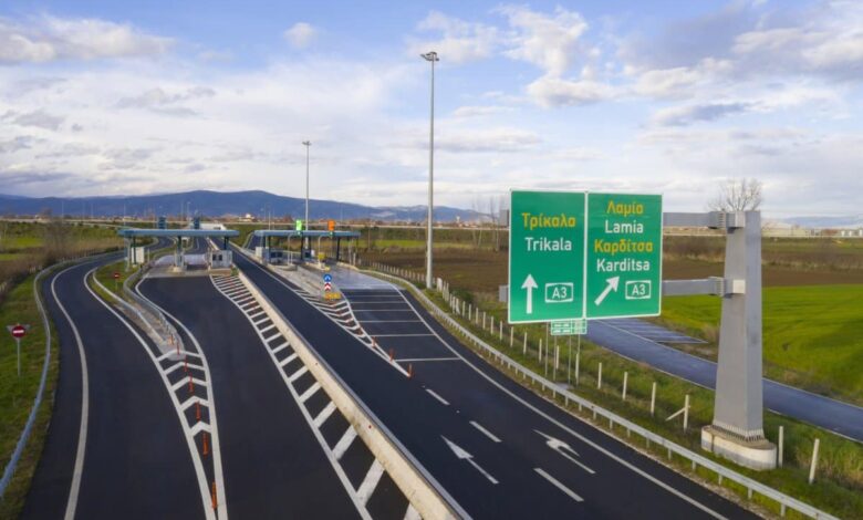 Με-πομποδέκτες-τα-μισά-οχήματα-στα-διόδια-–-Πως-κατανέμονται-τα-ποσοστά-ανά-παραχωρησιούχο-εταιρεία