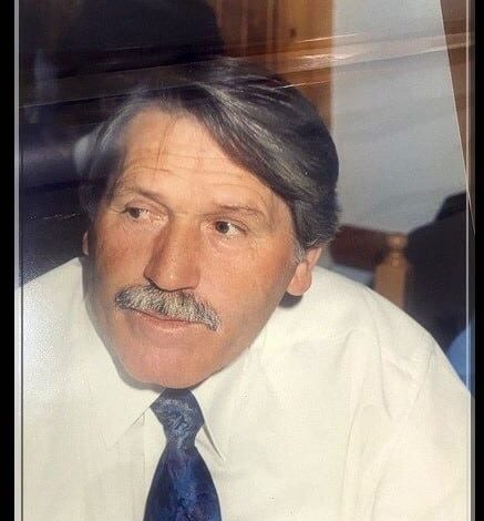 Κηδεύεται-σήμερα-ο-Χρήστος-Χριστιάνας