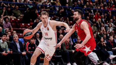 Ολυμπιακός-–-Αρμάνι-Μιλάνο:-Να-εξασφαλίζει-την-πρωτιά-στη-regular-season-της-euroleague-μέσα-στο-ΣΕΦ