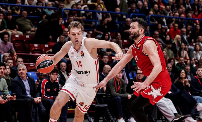Ολυμπιακός-–-Αρμάνι-Μιλάνο:-Να-εξασφαλίζει-την-πρωτιά-στη-regular-season-της-euroleague-μέσα-στο-ΣΕΦ