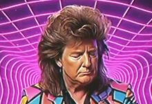 «blockade-blockade»:-Το-ΑΙ-μεταμόρφωσε-τον-Ντόναλντ-Τραμπ-σε-τραγουδιστή-με-διασκευή-του-διάσημου-«voyage-voyage»