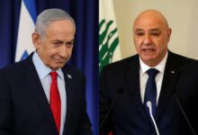 «Θρίλερ»-με-τις-συνομιλίες-των-ηγετών-Ισραήλ-–-Λιβάνου:-«Δεν-έχουμε-ενημερωθεί»-λέει-η-Βηρυτός,-«θα-γίνουν»-απαντά-το-Τελ-Αβίβ