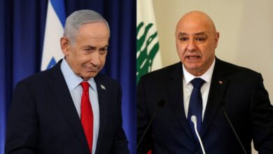 «Θρίλερ»-με-τις-συνομιλίες-των-ηγετών-Ισραήλ-–-Λιβάνου:-«Δεν-έχουμε-ενημερωθεί»-λέει-η-Βηρυτός,-«θα-γίνουν»-απαντά-το-Τελ-Αβίβ